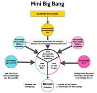 mini big bang